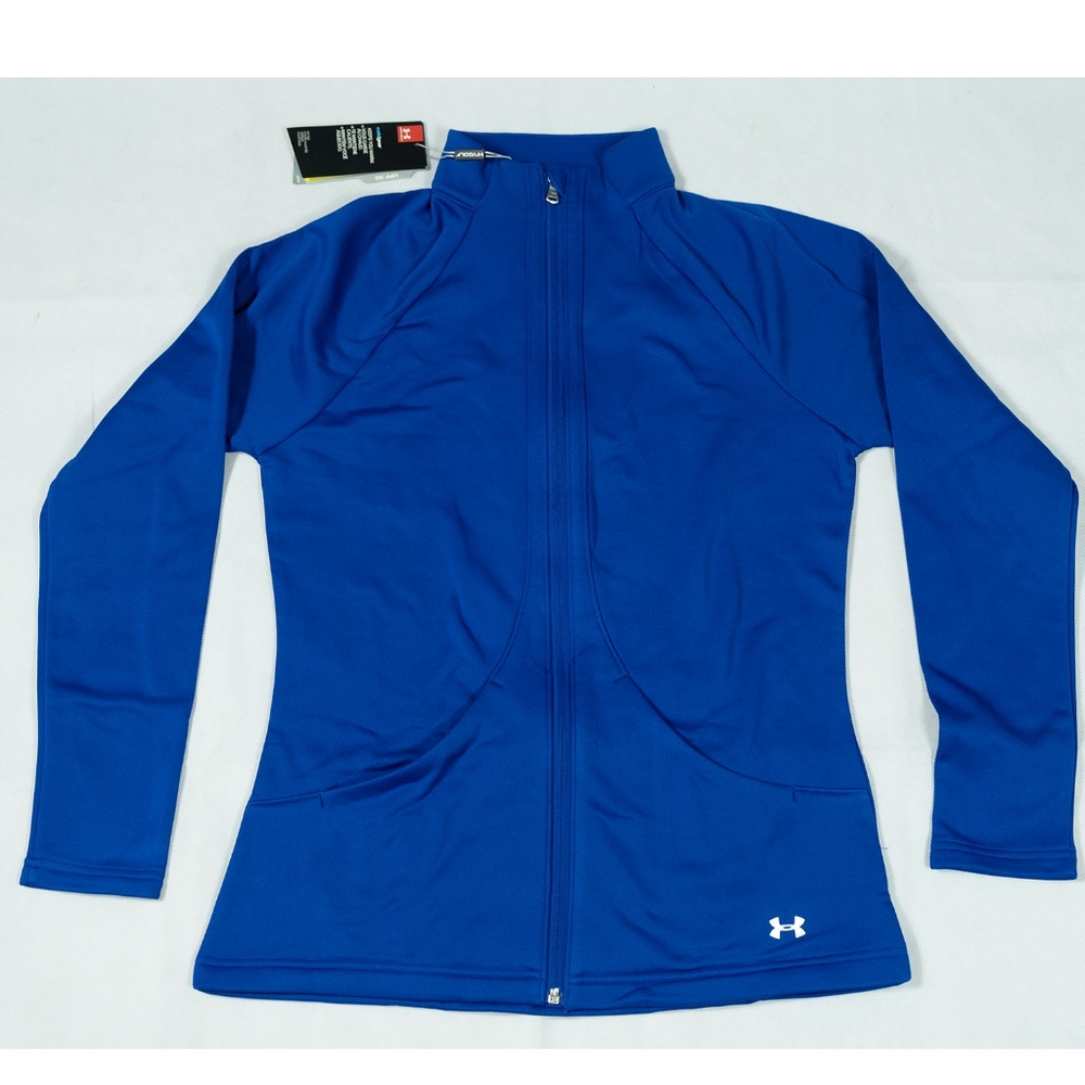 Woman's Under Armor Jacket